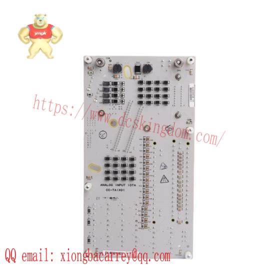 Honeywell DC-TAID01