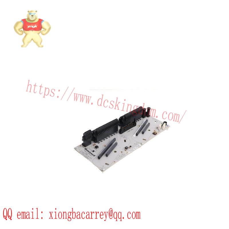HONEYWELL DC-TAIL51 51307601-176 Analog Output 24V IOTA Module