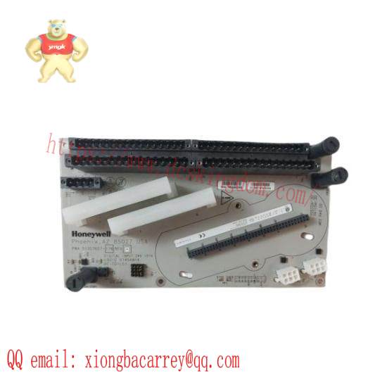 Honeywell DC-TAIL51 51307601-176  Digital Input Module