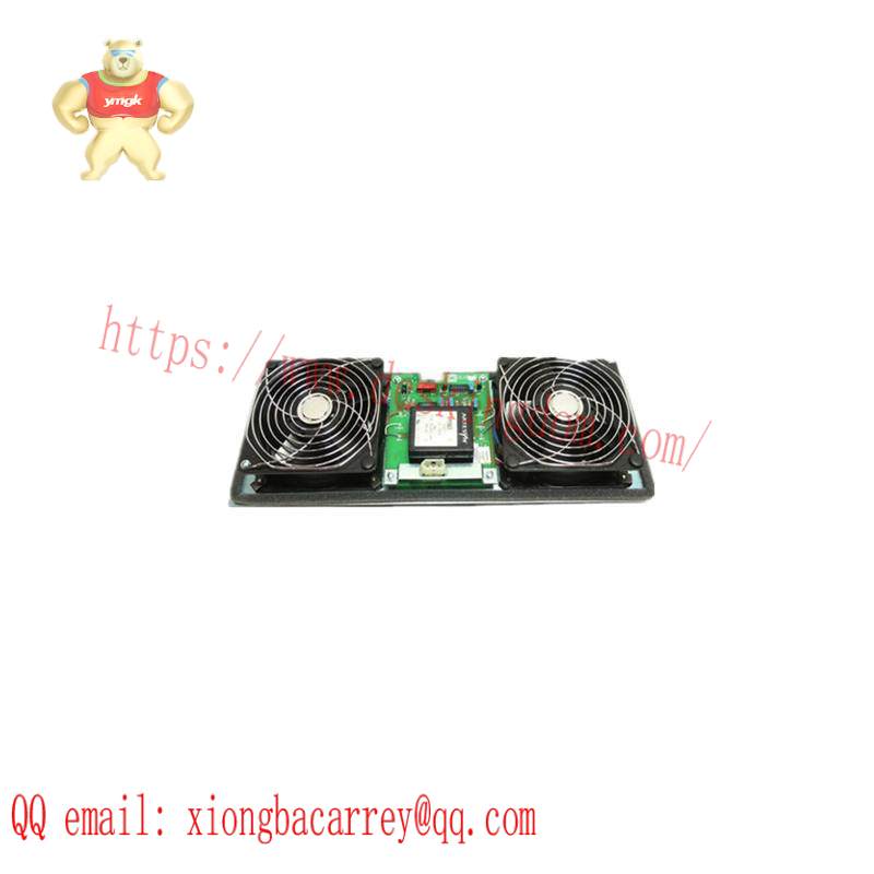 HONEYWELL DC-TAIL51 Analog Output module