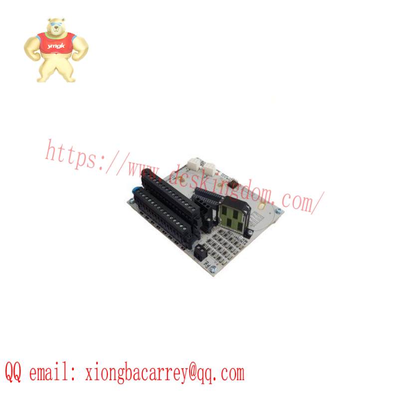 Honeywell DC-TAIX01 51307597-176 Analog Input Module