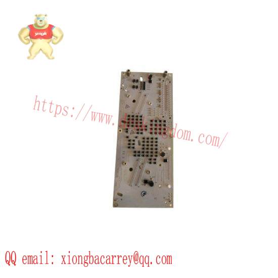 HONEYWELL DC-TAIX11 Analog OUTPUT IOTA Module