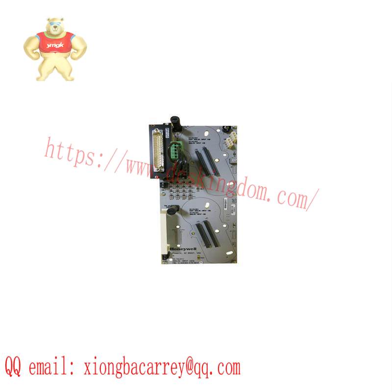 HONEYWELL DC-TAIX11 DCS MODULE