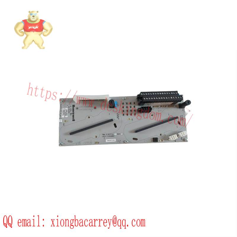 HONEYWELL DC-TAIX61 pcb card