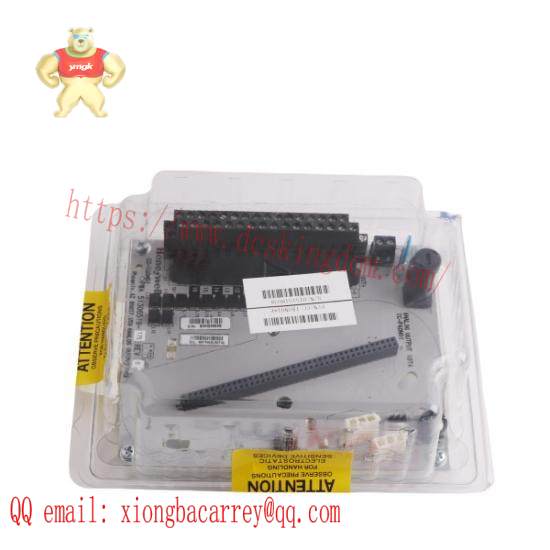 Honeywell DC-TAON01  Digital Module