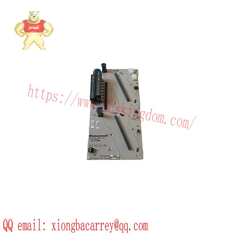 HONEYWELL DC-TAOX61 Control Module