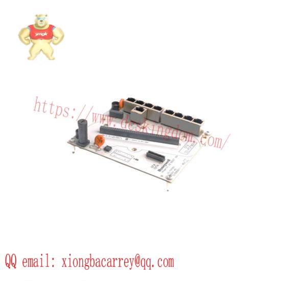 Honeywell DC-TCF901/51307593-176 CF9 Input/Output Termination Assembly (IOTA)