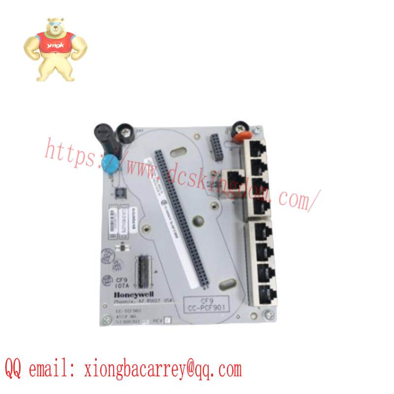 Honeywell DC-TCF901 51307593-176 Circuit Board
