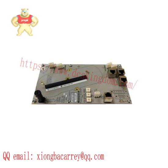 HONEYWELL DC-TCNT01 51307591-175 I/O Module