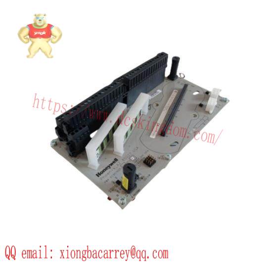 Honeywell DC-TDIL51 DC-TDOD51 DC-TAIX51  Digital Input IOTA