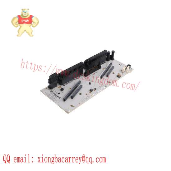 Honeywell DC-TDOB11 Digital Output IOTA Redundant
