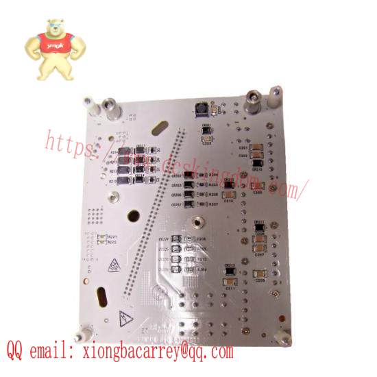 Honeywell DC-TEIM01  LOW LEVEL MUX IOTA Module