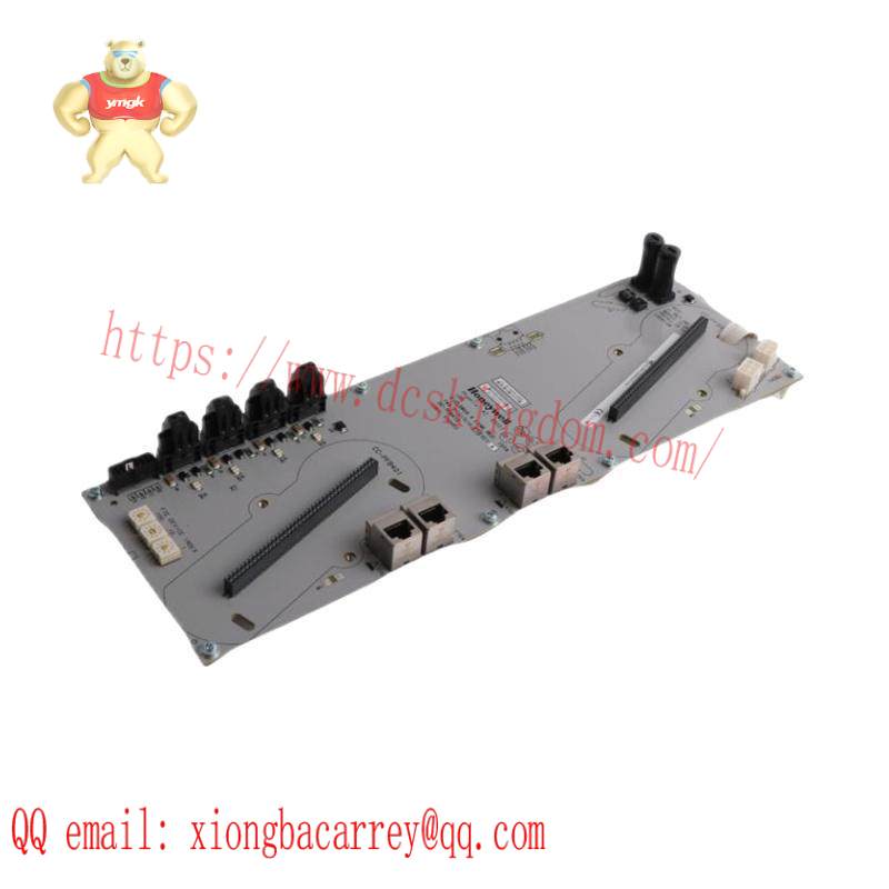 Honeywell DC-TFB412 51307618-176 Control Module