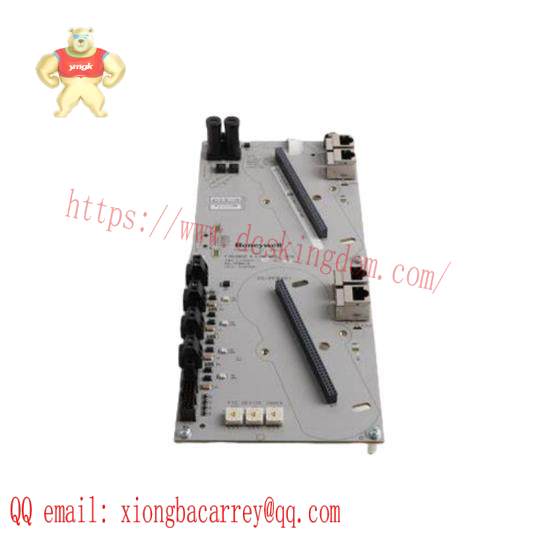 HONEYWELL DC-TFB412/51307618-176 Distributed Control System (DCS) Module