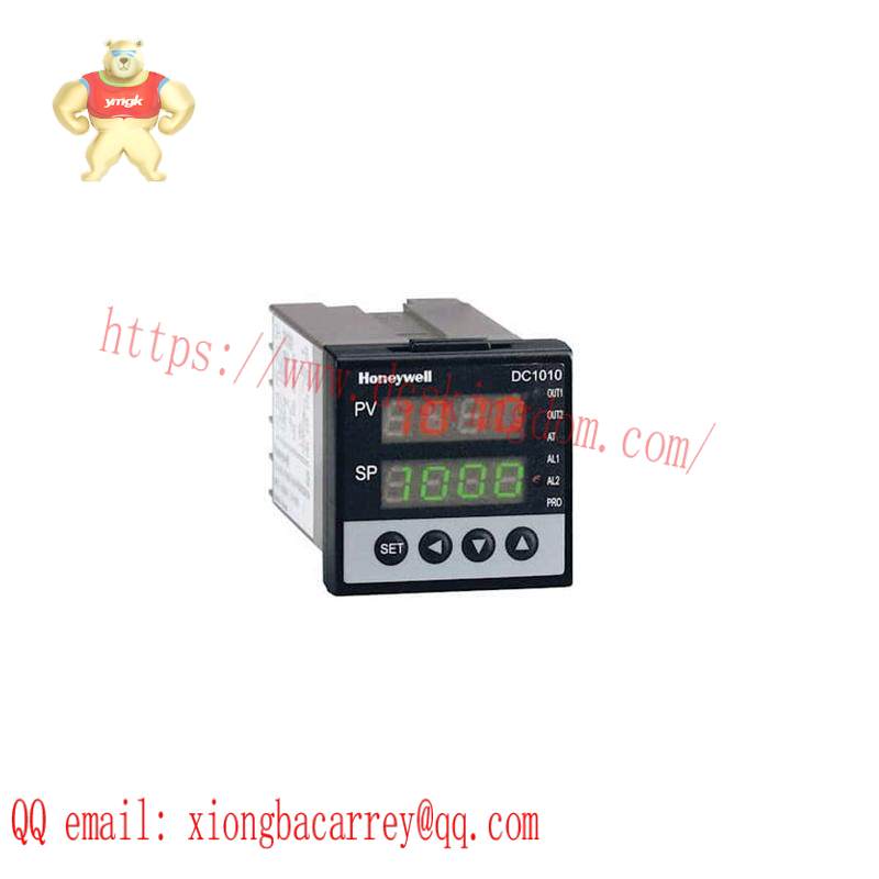 HONEYWELL DC1010CT-101-000-E Temperature Controller