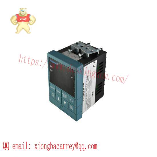 Honeywell DC230B-CE-00-10-0000000-00-0 Udc2300 TEMPERATURE CONTROLLER