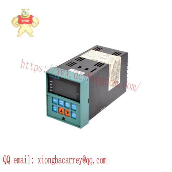 Honeywell DC3002-0-000-1-UL-0111 Temperature Controller