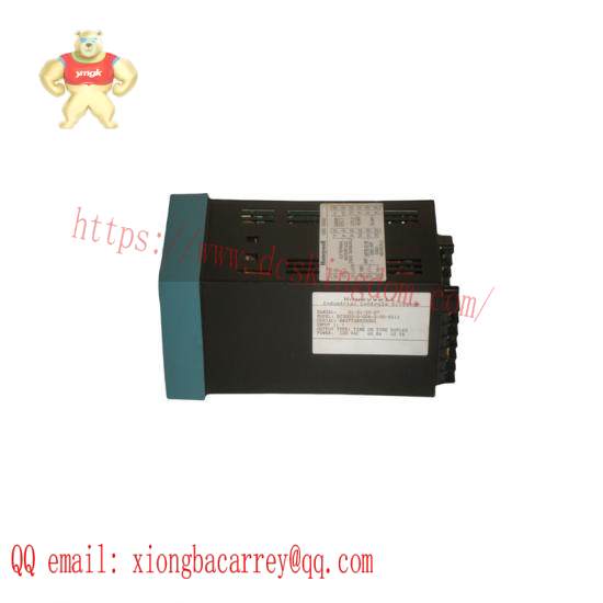 Honeywell DC3006-0-000-2-00-0111 Controller