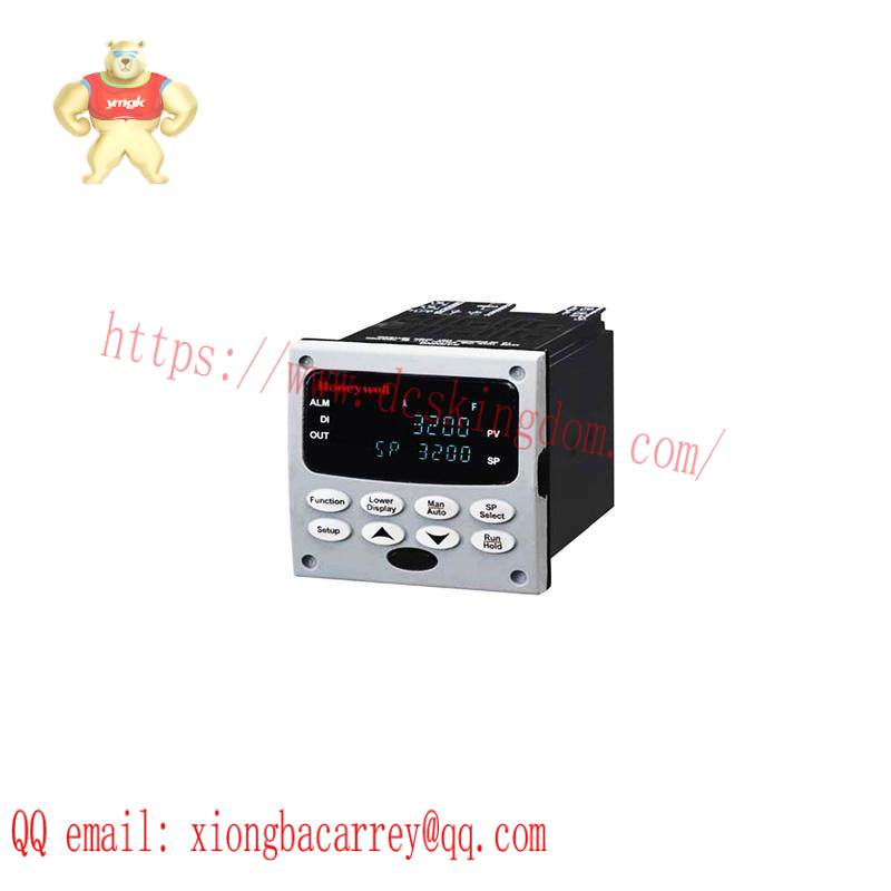 HONEYWELL DC3200-CE-000R-210-00000-E0-0 Controller