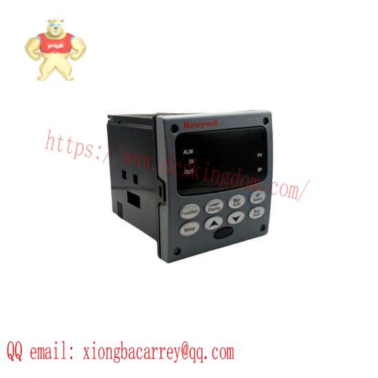 Honeywell DC3200-CE-1C0R-210-00000-E0-0 Temperature Controller