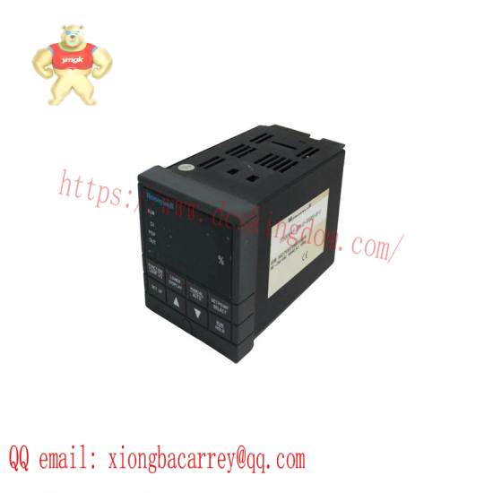 Honeywell DC330B-EE-200-22-000000-00-0 Temperature Controller