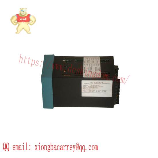 Honeywell DI2007-2-00-0111 Temperature Controller