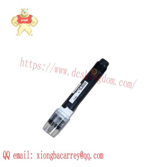 Honeywell DL2-742-0001 PH electrode