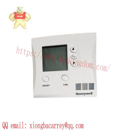 Honeywell E527 Smart Digital Thermostat