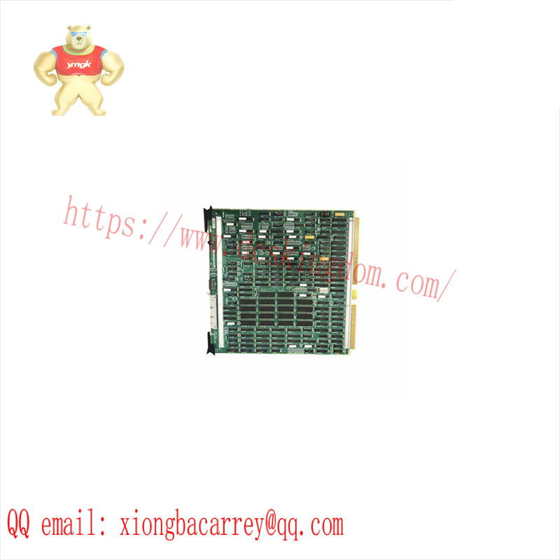 HONEYWELL EAMR 51401996-100 Assembly Card