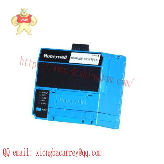 Honeywell EC7830A1066 for Programming Control