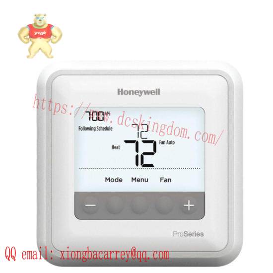 Honeywell EM9118B2-6