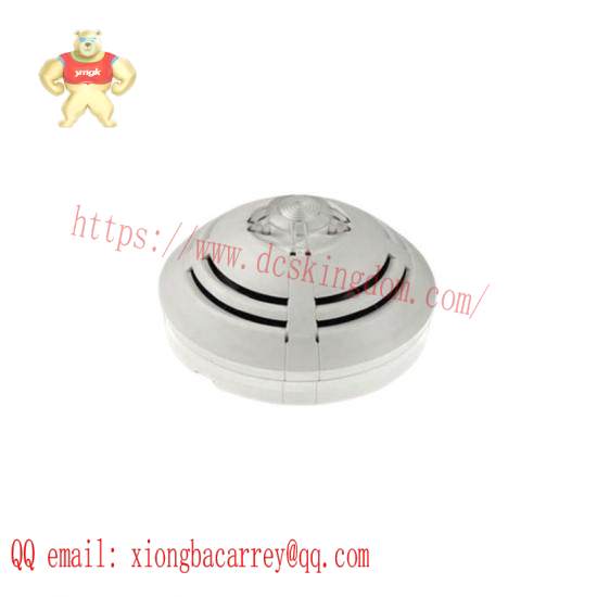 Honeywell ESSER-802374 Fire Alarm Sensor