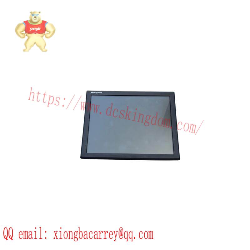 HONEYWELL ET1915L-8CWA-1-G 51153996-100 Touchscreen Monitor
