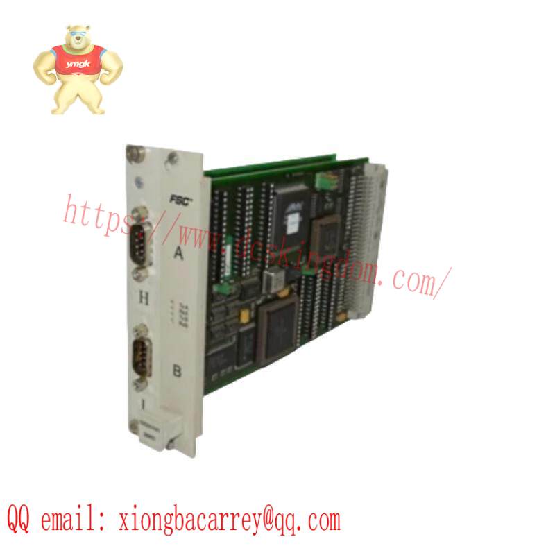 honeywell FA-SDIL-1608 Input Module