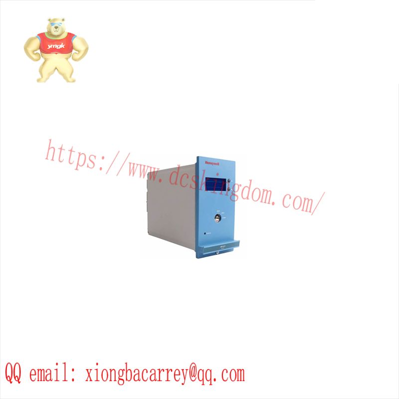 HONEYWELL FC-BKM-0001 V1.1 Battery And Key Switch Module