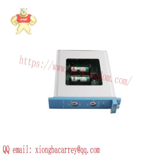 Honeywell FC-BKM-0001 V1.1 Battery And Keyswitch Module
