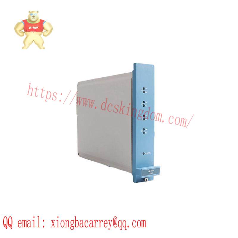 HONEYWELL FC-FE-USI-0002 Safety Manager System Module
