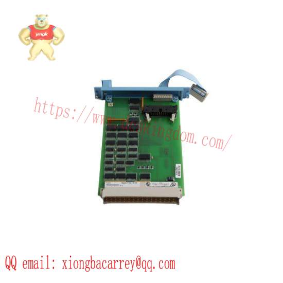 HONEYWELL FC-IO-0001 V1.1 I/O Extended Module