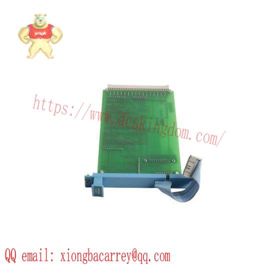 HONEYWELL FC-IO-0001 V1.1 I/O Extended Module