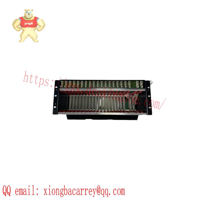 HONEYWELL FC-IOCHAS-0001R Module