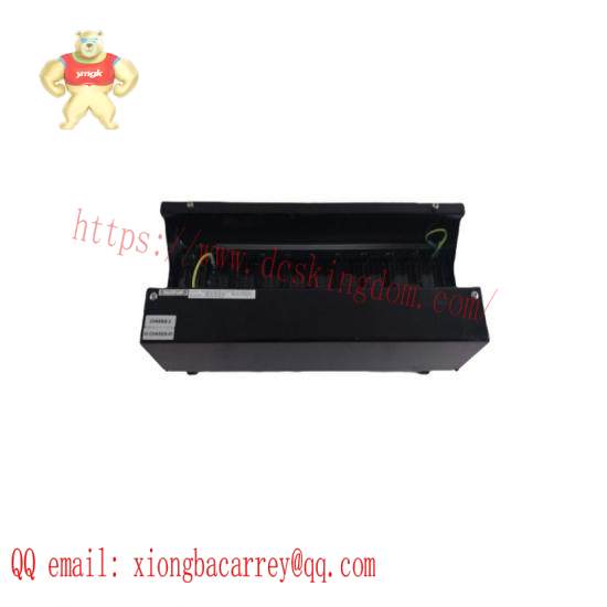 HONEYWELL FC-IOCHAS-0002R I/O Chassis AUTOMATION PARTS