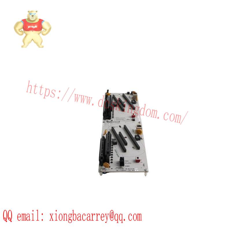 HONEYWELL FC-IOTA-R24 51306505-175 DCS Module