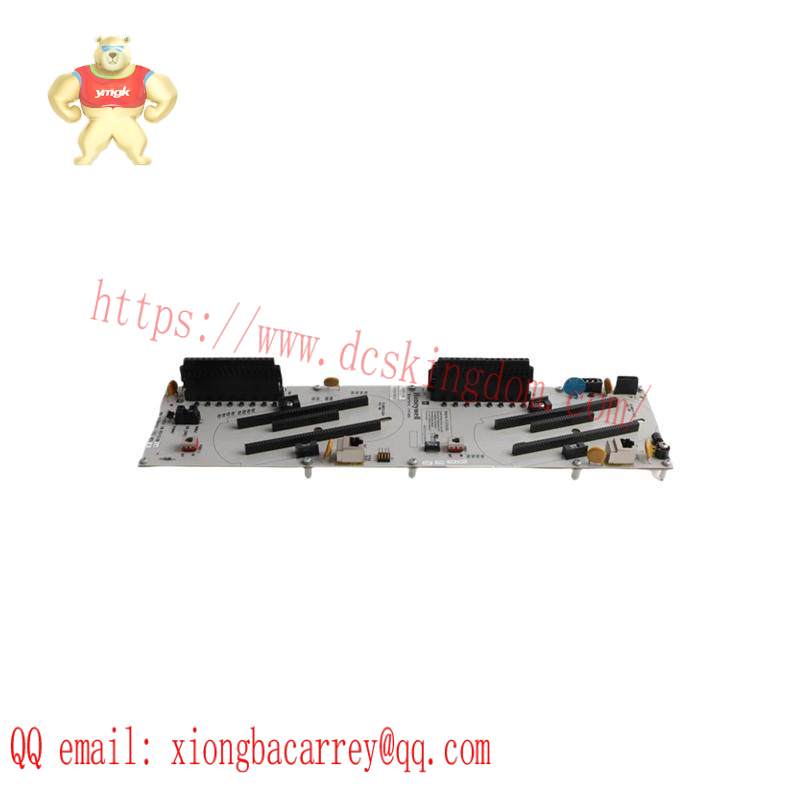 Honeywell FC-IOTA-R24 Redundant IO Termination Assembly