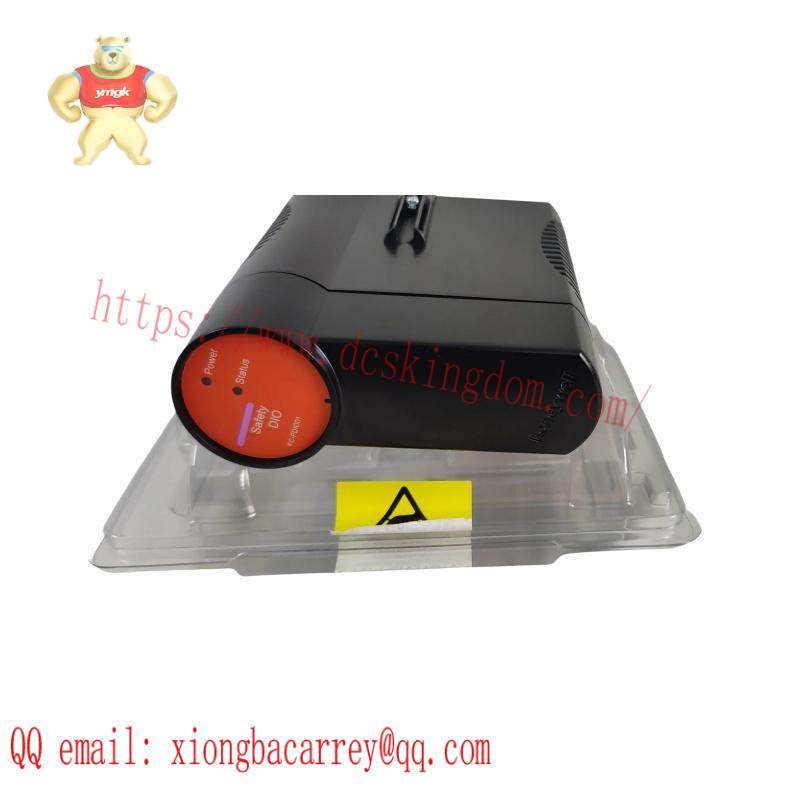 HONEYWELL FC-PDI001 Controller Module