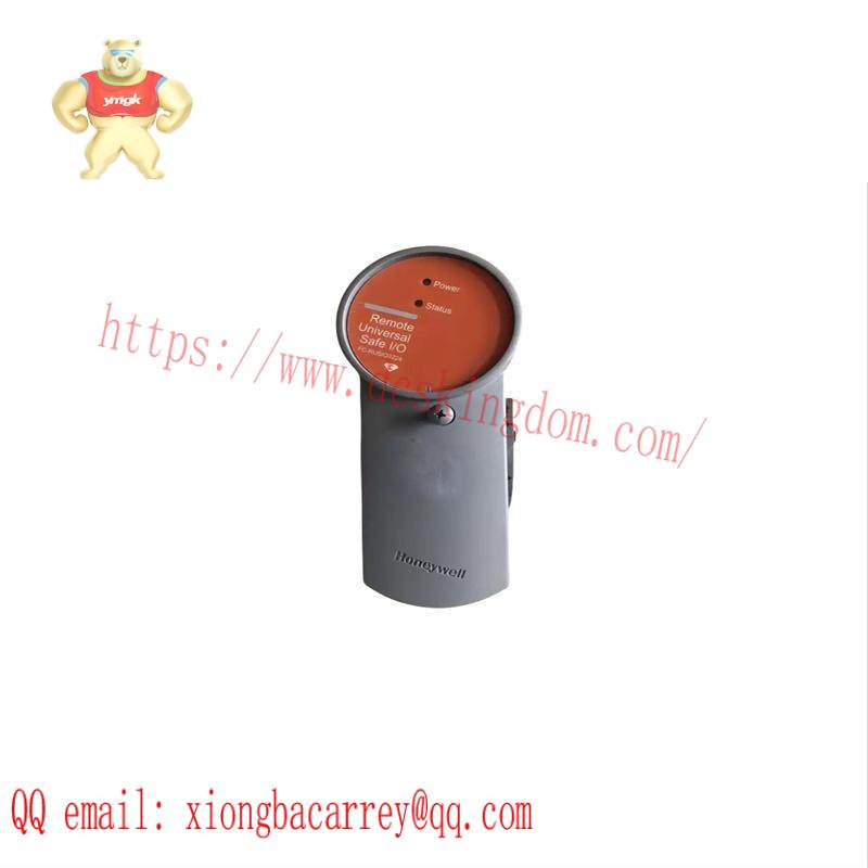 Honeywell FC-PDIO0 Safety Digital IO Module
