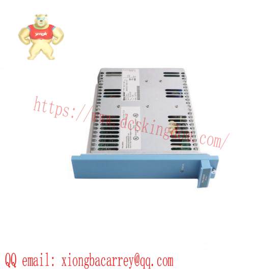 Honeywell FC-PSU-240516 V1.0
