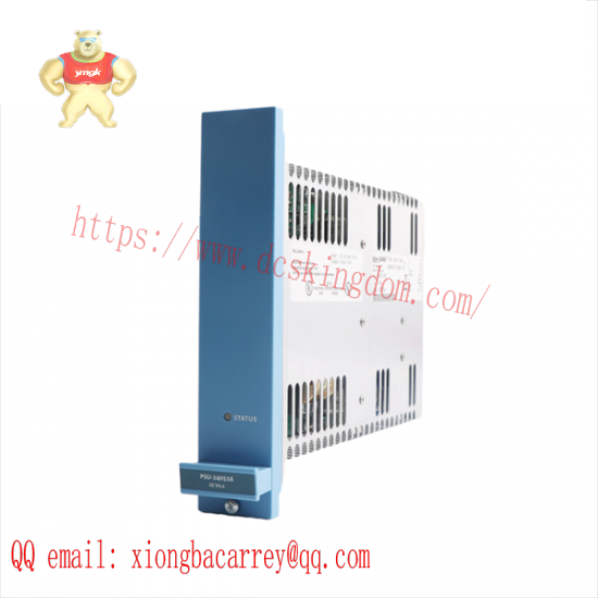 HONEYWELL FC-PSU-240516 V1.1 Power Supply Unit