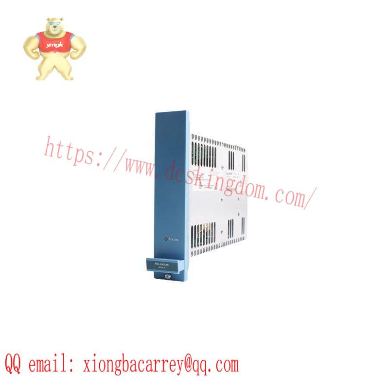 Honeywell FC-PSU-240516V1.1 power supply unit