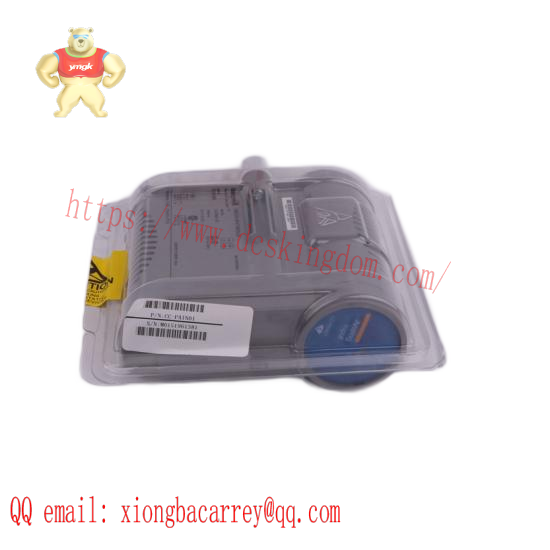 Honeywell FC-PSU-NUI2450U Original New