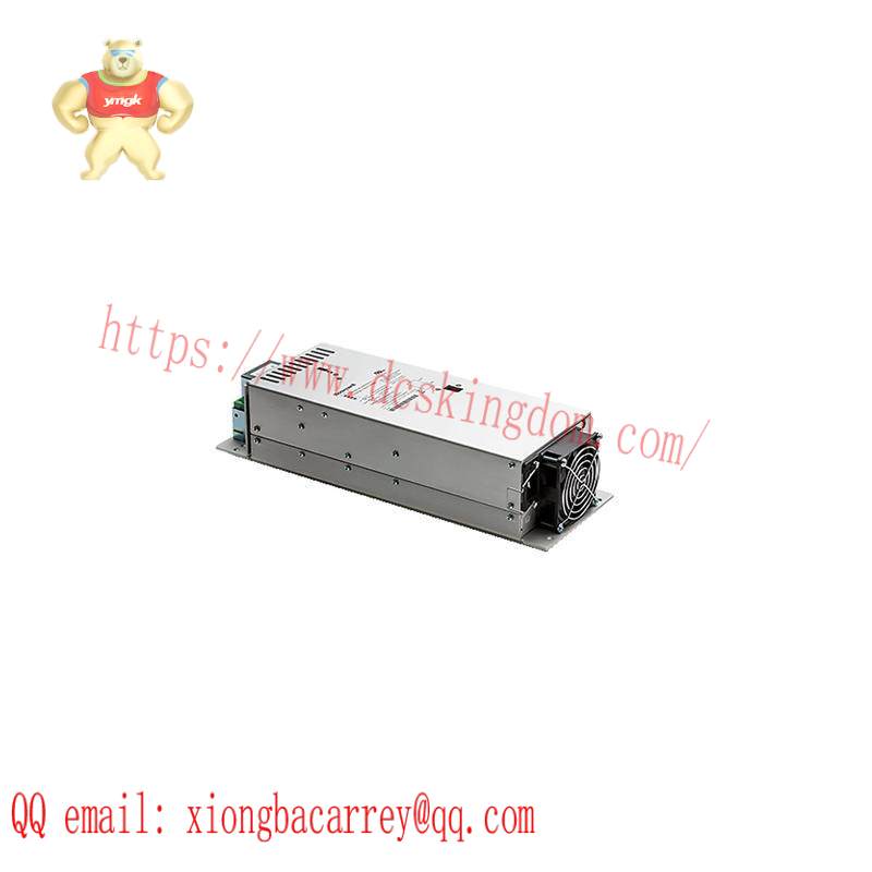 HONEYWELL FC-PSU-UNI2450U POWER SUPPLY